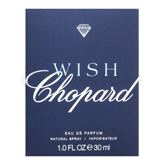 Chopard Wish parfémovaná voda pre ženy 30 ml