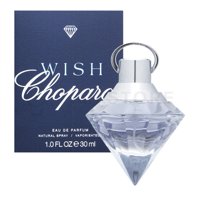 Chopard Wish parfémovaná voda pre ženy 30 ml