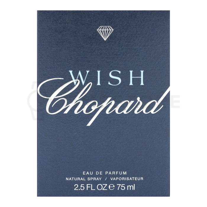 Chopard Wish parfémovaná voda pre ženy 75 ml