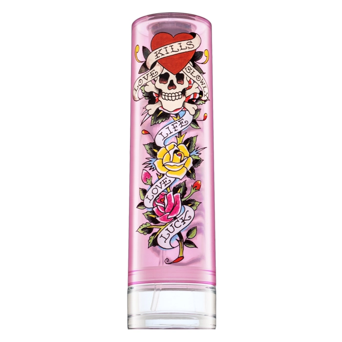 Christian Audigier Ed Hardy For Women Парфюмна вода за жени 30 ml