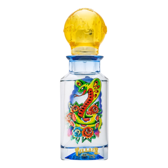 Christian Audigier Ed Hardy Villain for Men toaletná voda pre mužov 30 ml