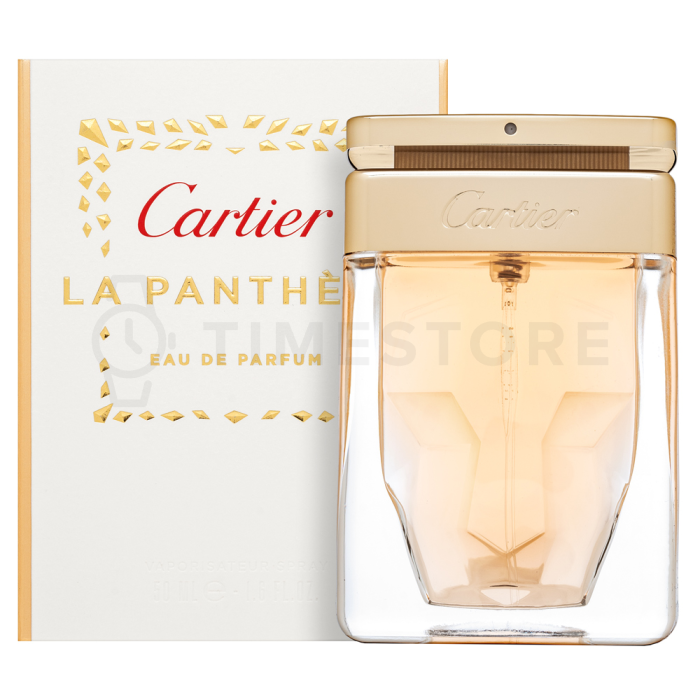 Cartier La Panthere Eau de Parfum femei 50 ml