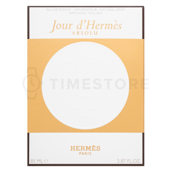 Hermes Jour d´Hermes Absolu parfémovaná voda pre ženy 85 ml