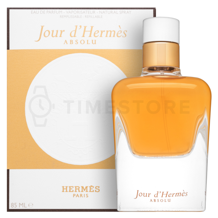 Hermes Jour d´Hermes Absolu parfémovaná voda pre ženy 85 ml