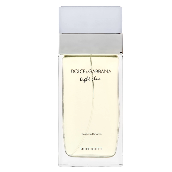 Dolce & Gabbana Light Blue Escape to Panarea toaletná voda pre ženy 100 ml