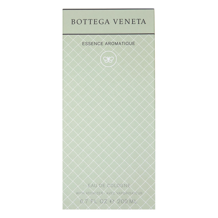 Bottega Veneta Essence Aromatique kolínska voda unisex 200 ml