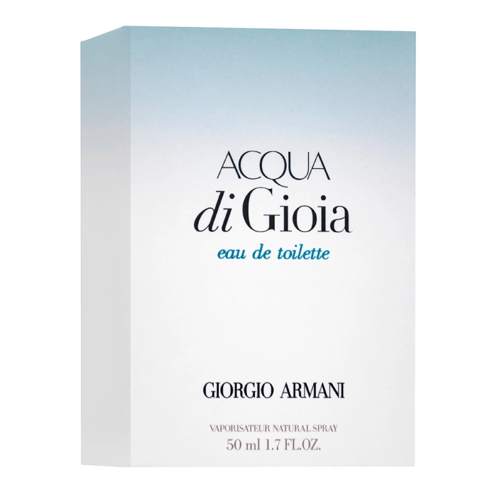 Armani (Giorgio Armani) Acqua di Gioia тоалетна вода за жени 50 ml
