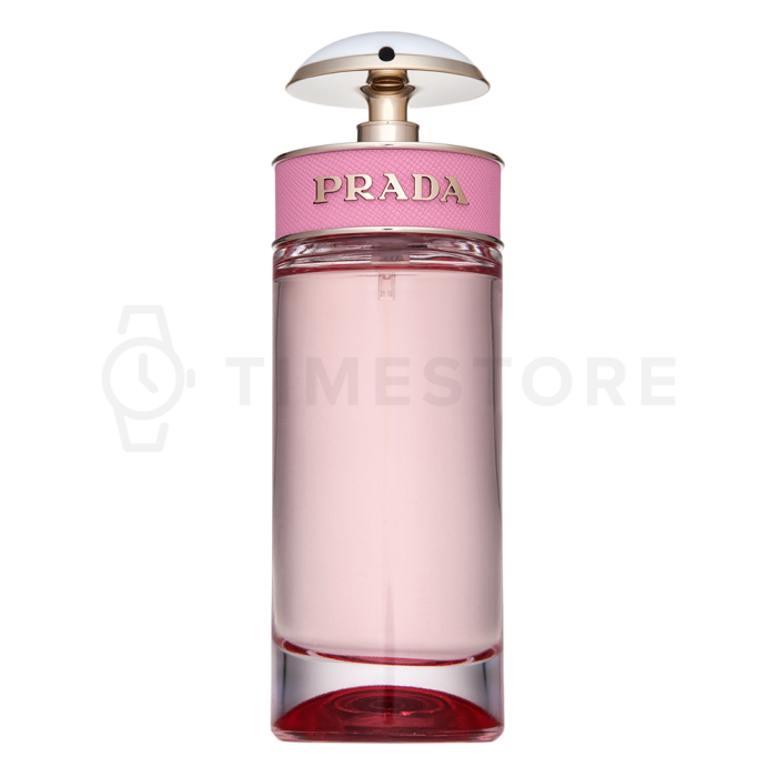 Prada Candy Florale toaletná voda pre ženy 80 ml