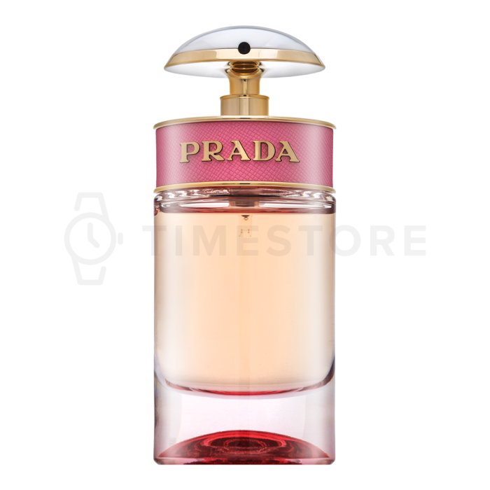 Prada Candy Florale toaletná voda pre ženy 50 ml