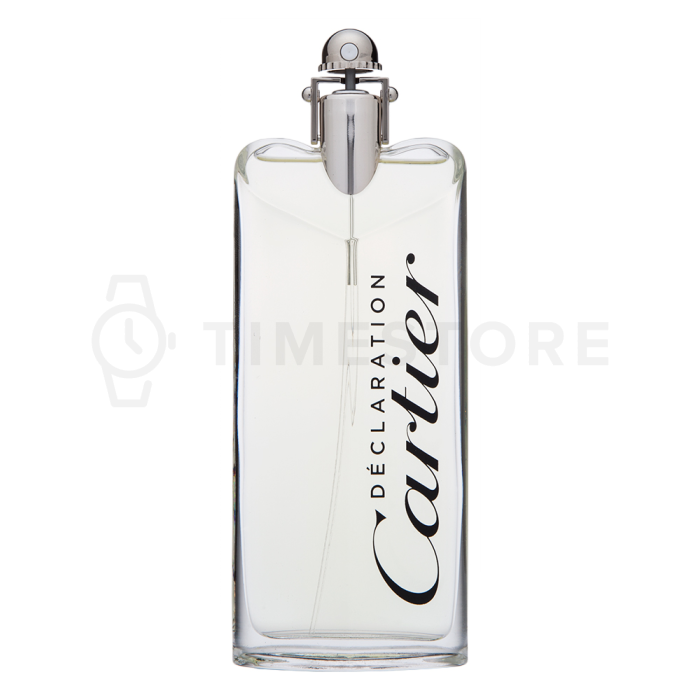 Cartier Declaration toaletná voda pre mužov 100 ml