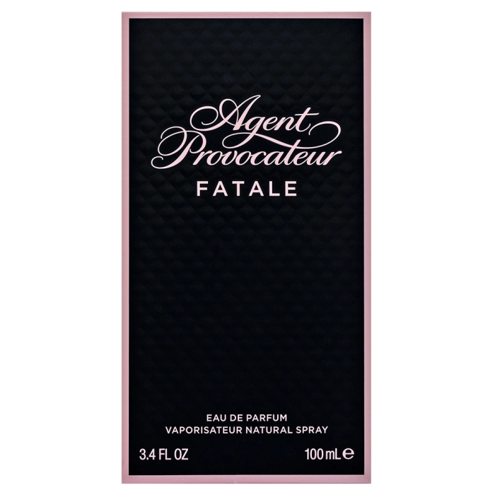Agent Provocateur Fatale Парфюмна вода за жени 100 ml
