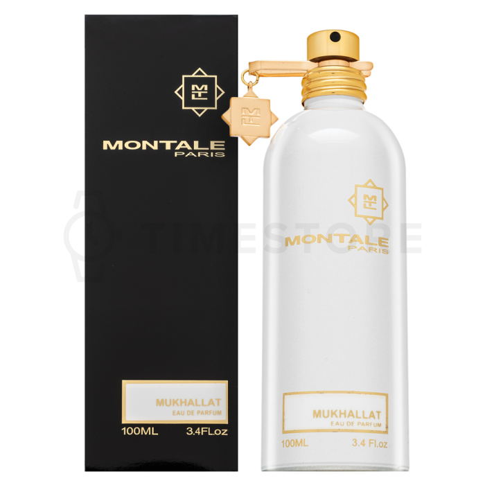 Montale Mukhallat parfémovaná voda unisex 100 ml