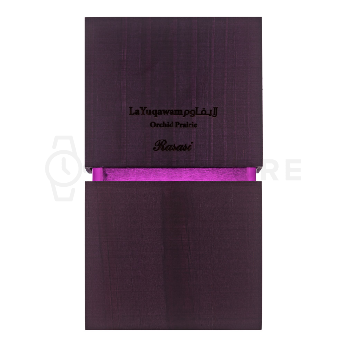 Rasasi La Yuqawam Orchid Prairie parfémovaná voda pre ženy 75 ml