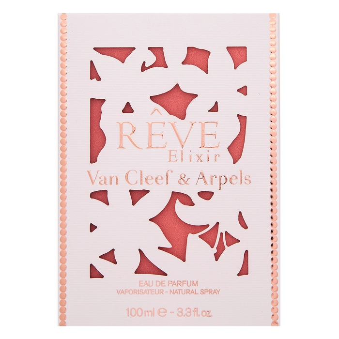 Van Cleef & Arpels Reve Elixir parfémovaná voda za žene 100 ml