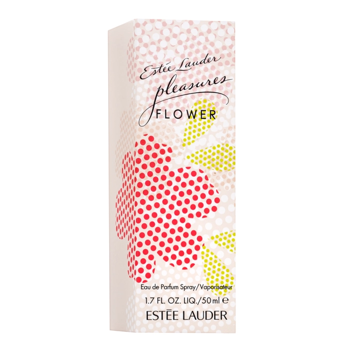 Estee Lauder Pleasures Flower Парфюмна вода за жени 50 ml