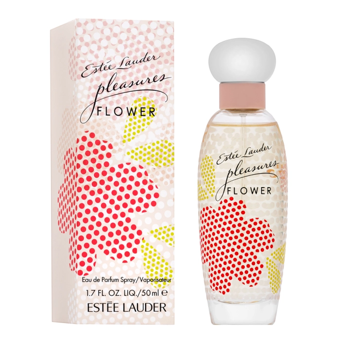 Estee Lauder Pleasures Flower Парфюмна вода за жени 50 ml