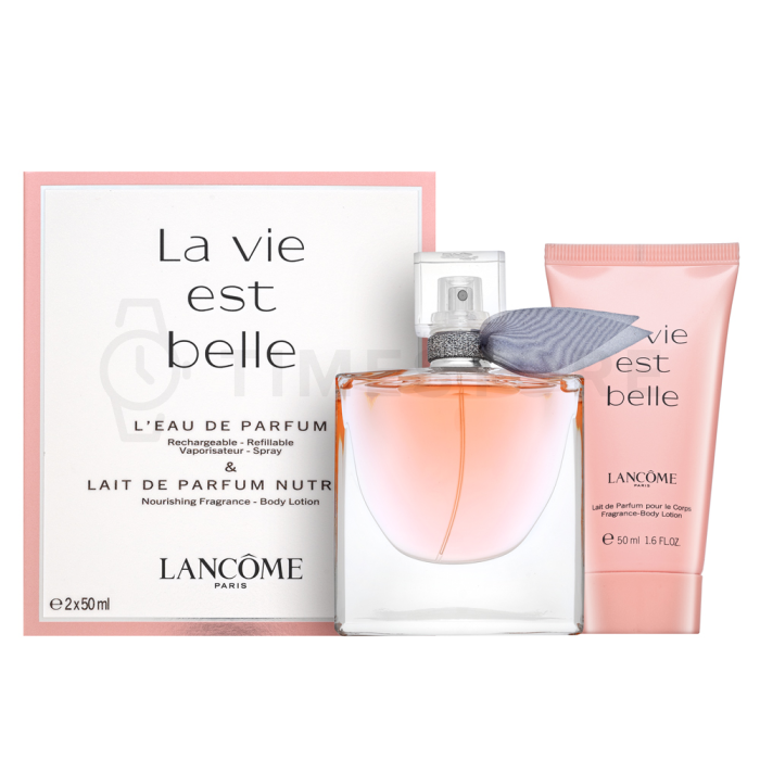 Lancôme La Vie Est Belle darčeková sada pre ženy 100 ml