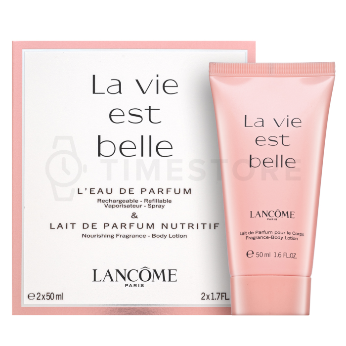 Lancôme La Vie Est Belle darčeková sada pre ženy 100 ml