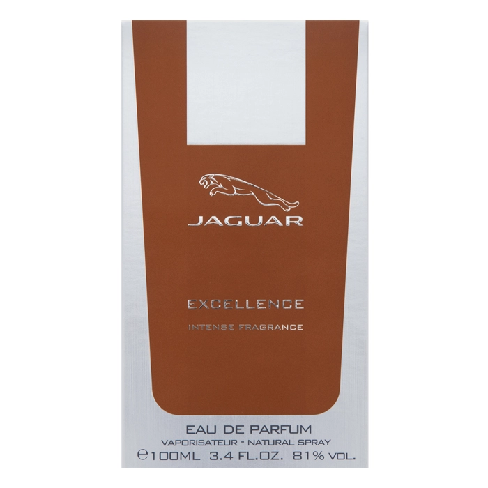 Jaguar Jaguar Excellence Intense Men Парфюмна вода за мъже 100 ml