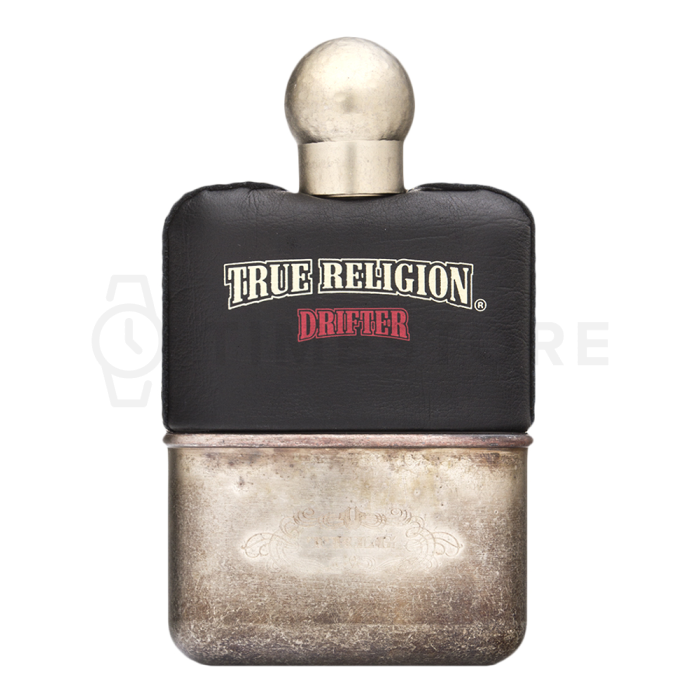 True Religion Drifter toaletná voda pre mužov 100 ml