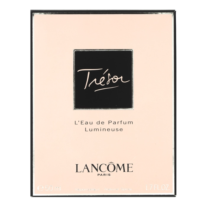 Lancôme Tresor Eau de Parfum Lumineuse parfémovaná voda pre ženy 50 ml