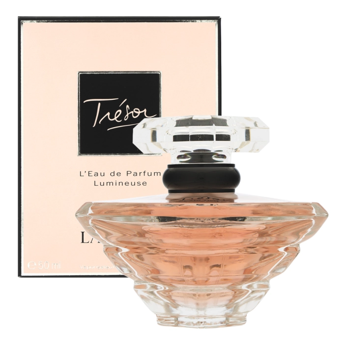 Lancôme Tresor Eau de Parfum Lumineuse parfémovaná voda pre ženy 50 ml