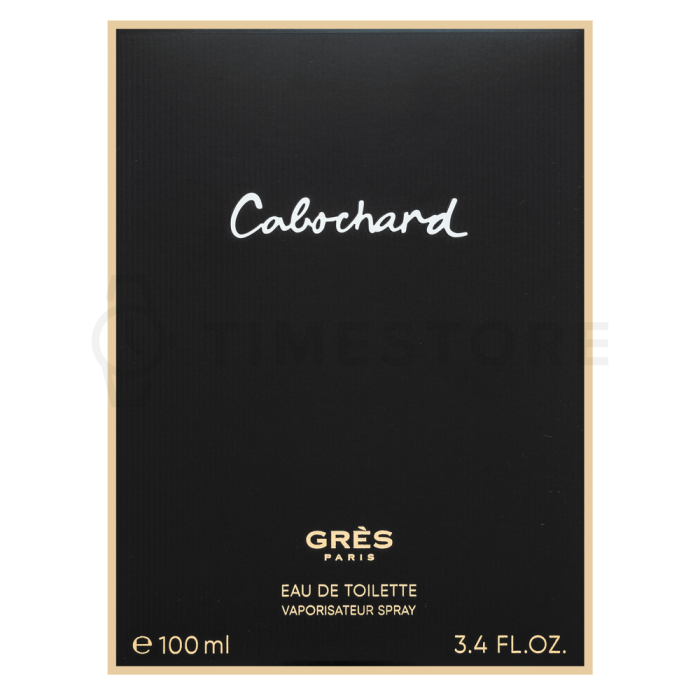 Gres Cabochard (2019) toaletná voda pre ženy 100 ml