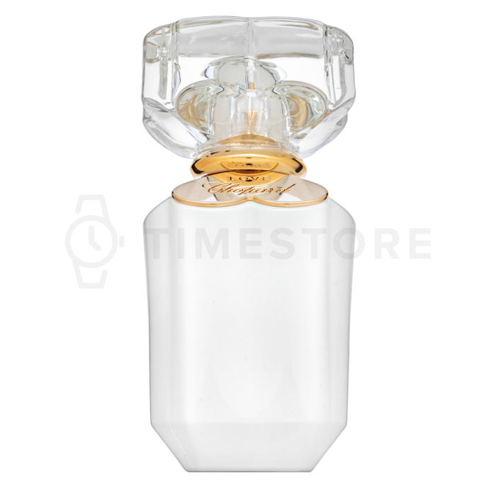 Chopard Sparkling Love parfémovaná voda pre ženy 50 ml