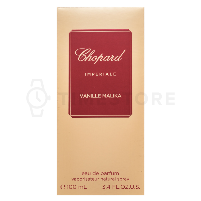 Chopard Imperiale Vanille Malika parfémovaná voda pre ženy 100 ml