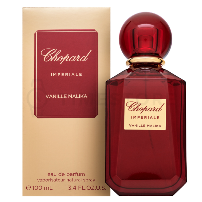 Chopard Imperiale Vanille Malika parfémovaná voda pre ženy 100 ml