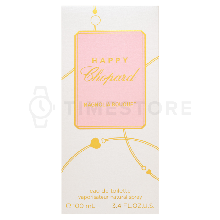 Chopard Magnolia Bouquet parfémovaná voda pre ženy 100 ml