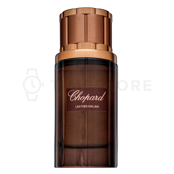 Chopard Leather Malaki parfémovaná voda pre mužov 80 ml