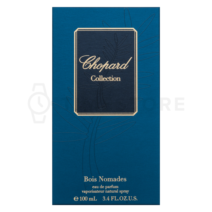 Chopard Bois Nomades parfémovaná voda unisex 100 ml