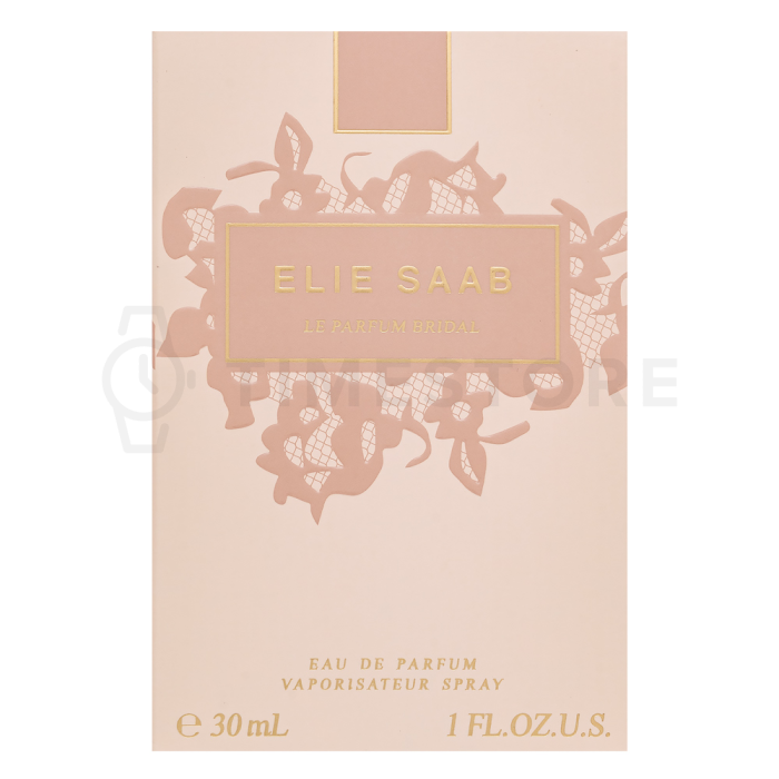 Elie Saab Le Parfum Bridal parfémovaná voda pre ženy 30 ml