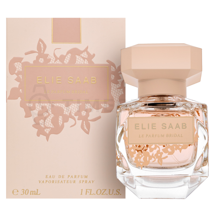 Elie Saab Le Parfum Bridal parfémovaná voda pre ženy 30 ml
