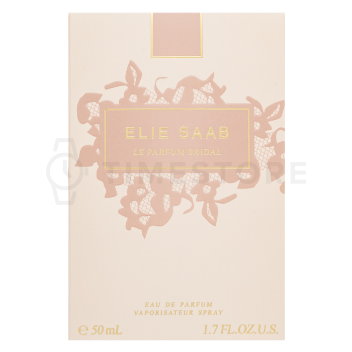 Elie Saab Le Parfum Bridal parfumirana voda za ženske 50 ml