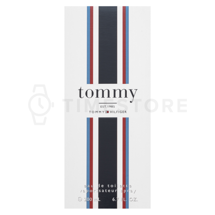 Tommy Hilfiger Tommy Man тоалетна вода за мъже 200 ml