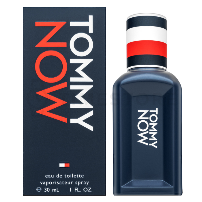 Tommy Hilfiger Tommy Now toaletná voda pre mužov 30 ml