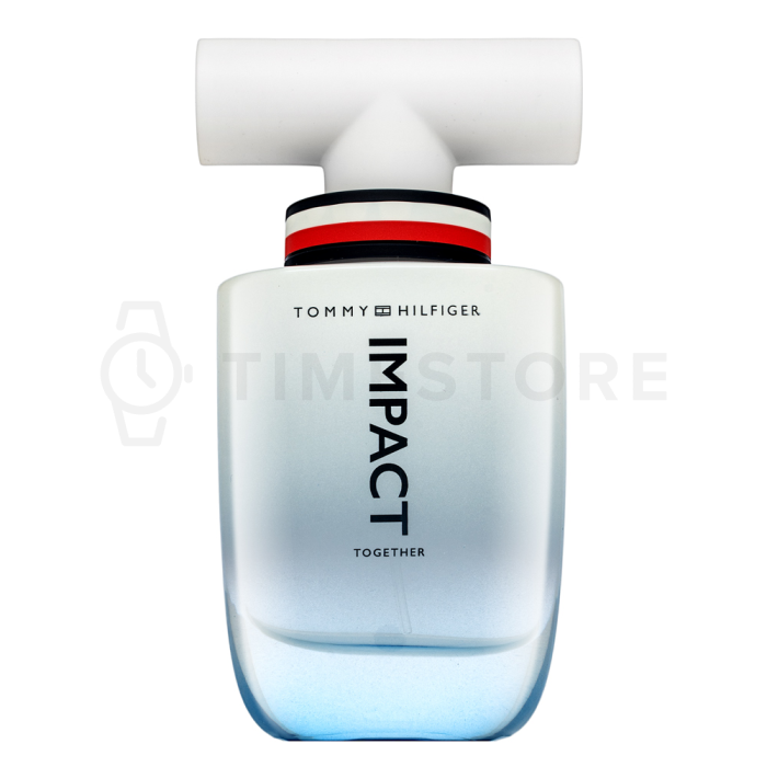 Tommy Hilfiger Impact Together Toaletna voda za moške 50 ml