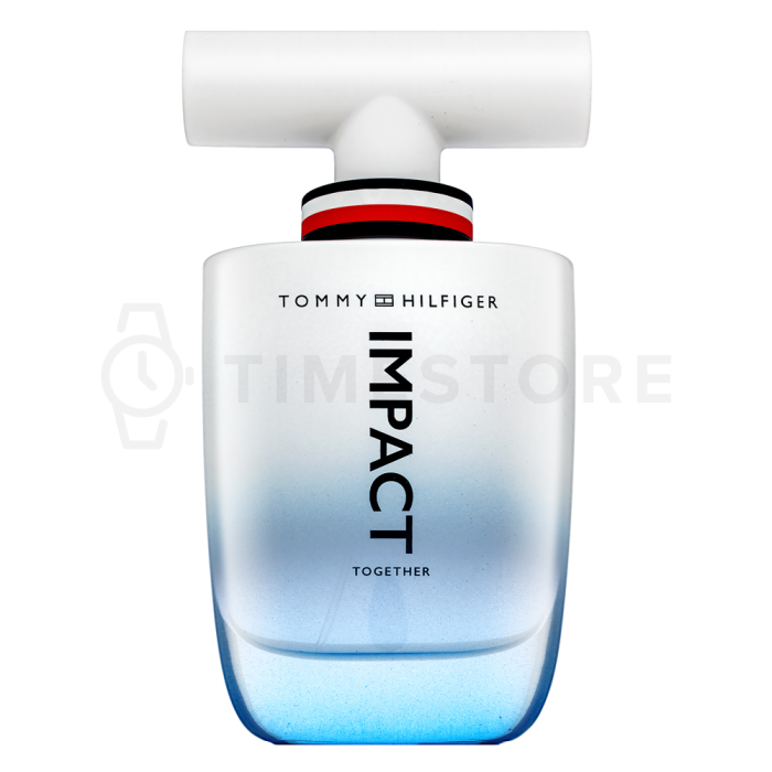 Tommy Hilfiger Impact Together Eau de Toilette férfiaknak 100 ml