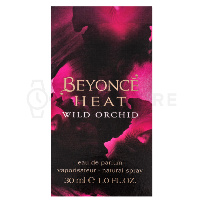 Beyonce Heat Wild Orchid parfémovaná voda pre ženy 30 ml