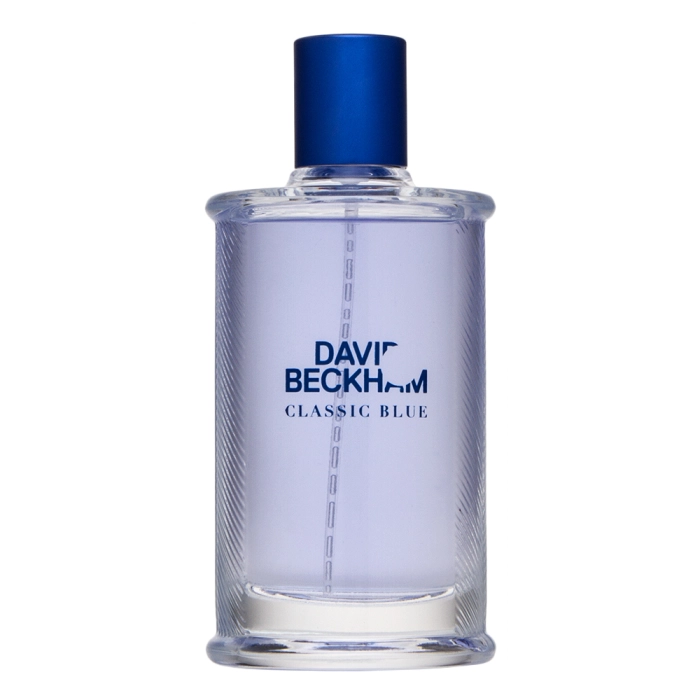 David Beckham Classic Blue woda toaletowa dla mężczyzn 90 ml