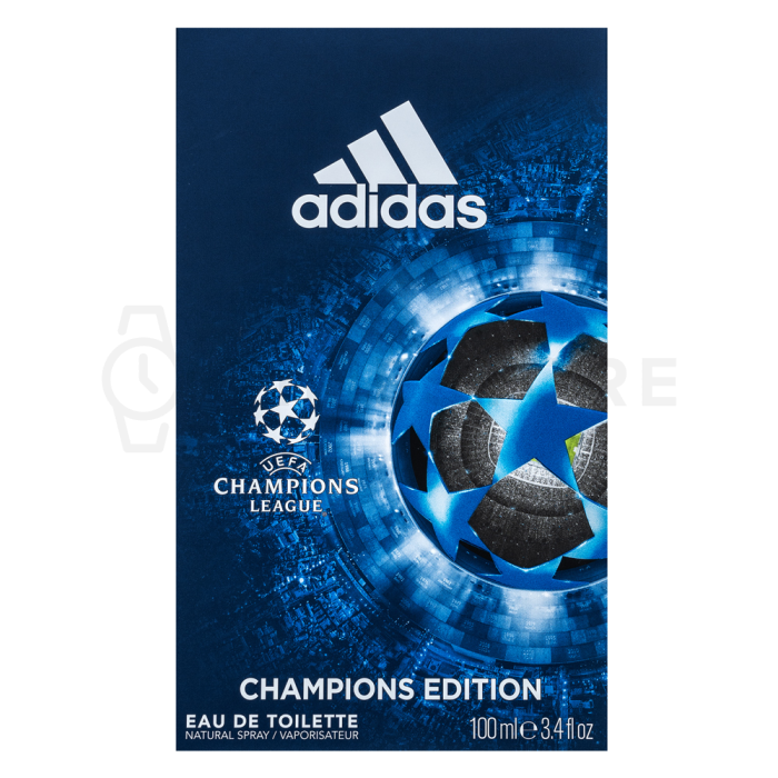 Adidas UEFA Champions League toaletná voda pre mužov 100 ml