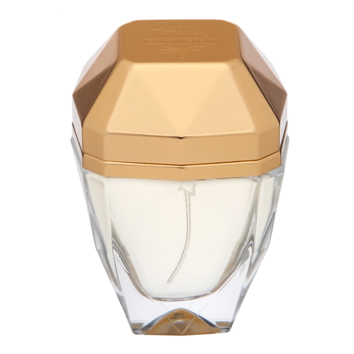 Paco Rabanne Lady Million Eau My Gold! toaletná voda pre ženy 50 ml
