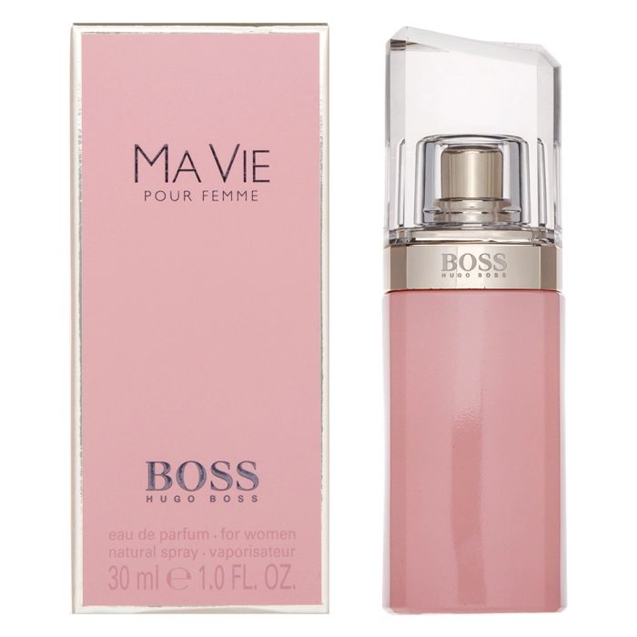 Hugo Boss Ma Vie Pour Femme parfémovaná voda pre ženy 30 ml