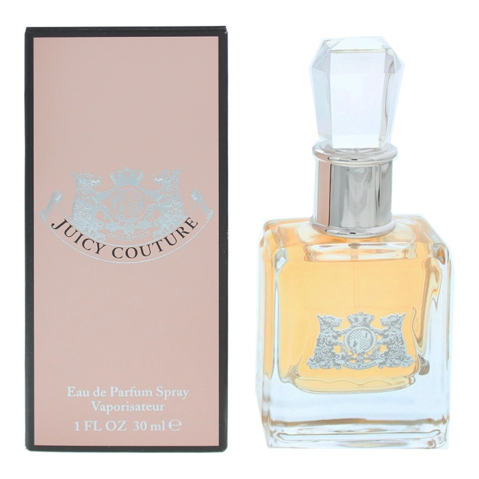 Juicy Couture Juicy Couture parfémovaná voda pre ženy 30 ml