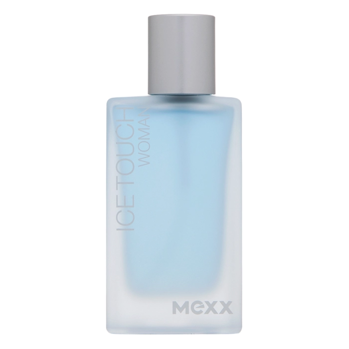 Mexx Ice Touch Woman (2014) toaletná voda pre ženy 30 ml