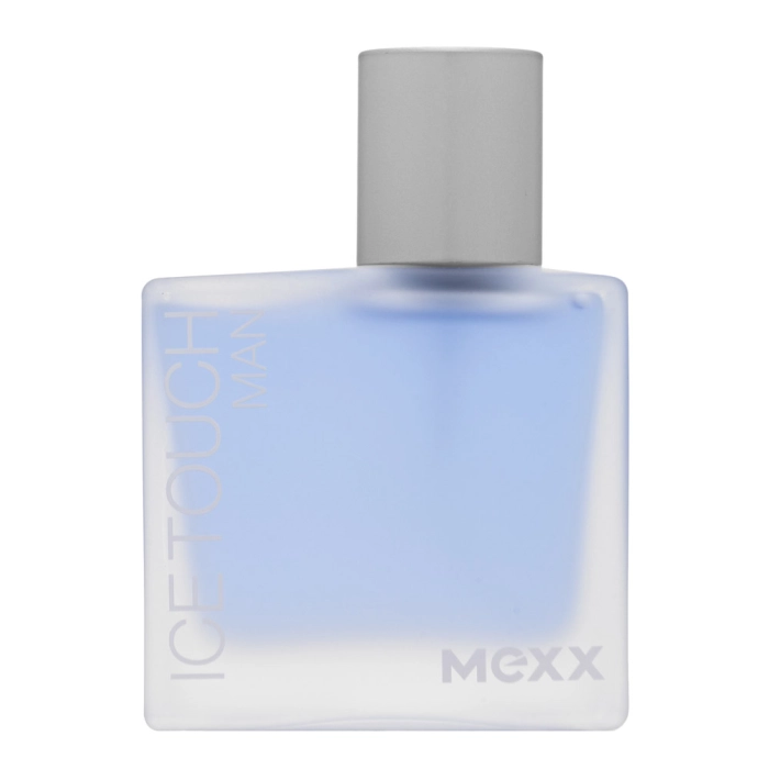 Mexx Ice Touch Man (2014) toaletná voda pre mužov 30 ml