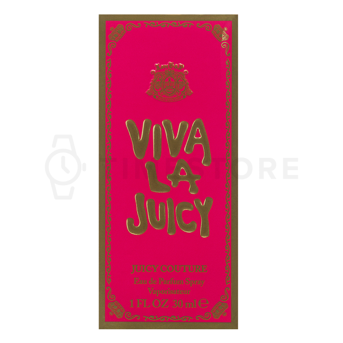 Juicy Couture Viva La Juicy Парфюмна вода за жени 30 ml