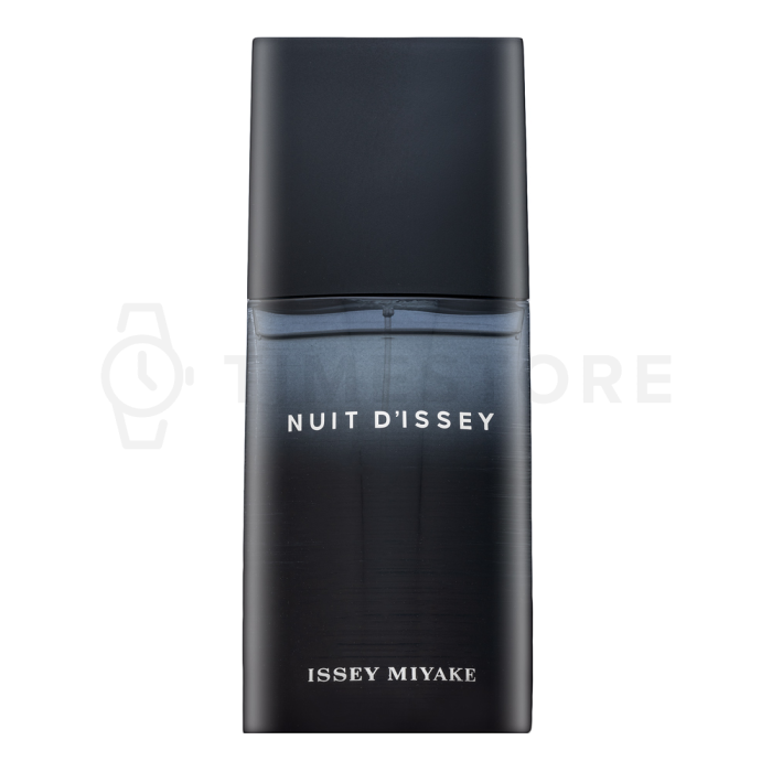 Issey Miyake Nuit D´Issey Pour Homme toaletná voda pre mužov 125 ml